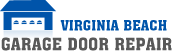 Virginia Beach Garage Door Repair
